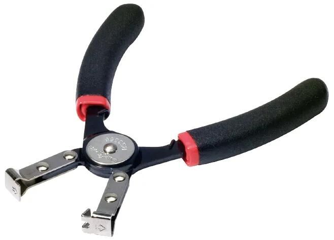 Pince de serpent de bikésivile