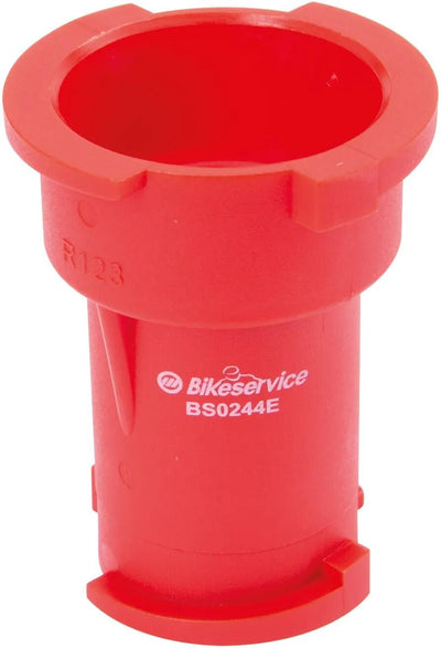 Bikéservice de connexion BSUZ BST F CAP