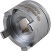 Bikéservice Key Nut BST 4pin 30mm