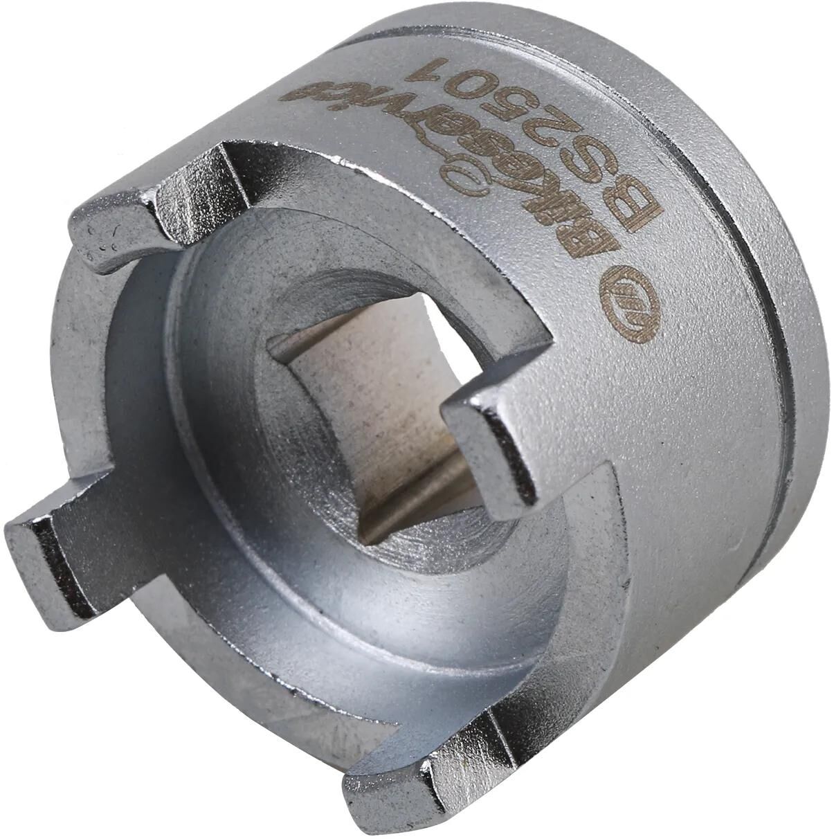 Bikéservice Key Nut BST 4pin 30mm