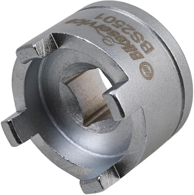 Bikéservice Key Nut BST 4pin 30mm