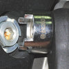 Bikéservice Key Nut BST 4pin 30mm