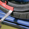 BikeService Tire Light Montagelepel