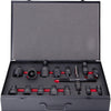 BikeService Remover Set Flywheels BST Universal 15pcs