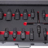 BikeService Remover Set Flywheels BST Universal 15pcs