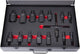 BikeService Remover Set Flywheels BST Universal 15pcs