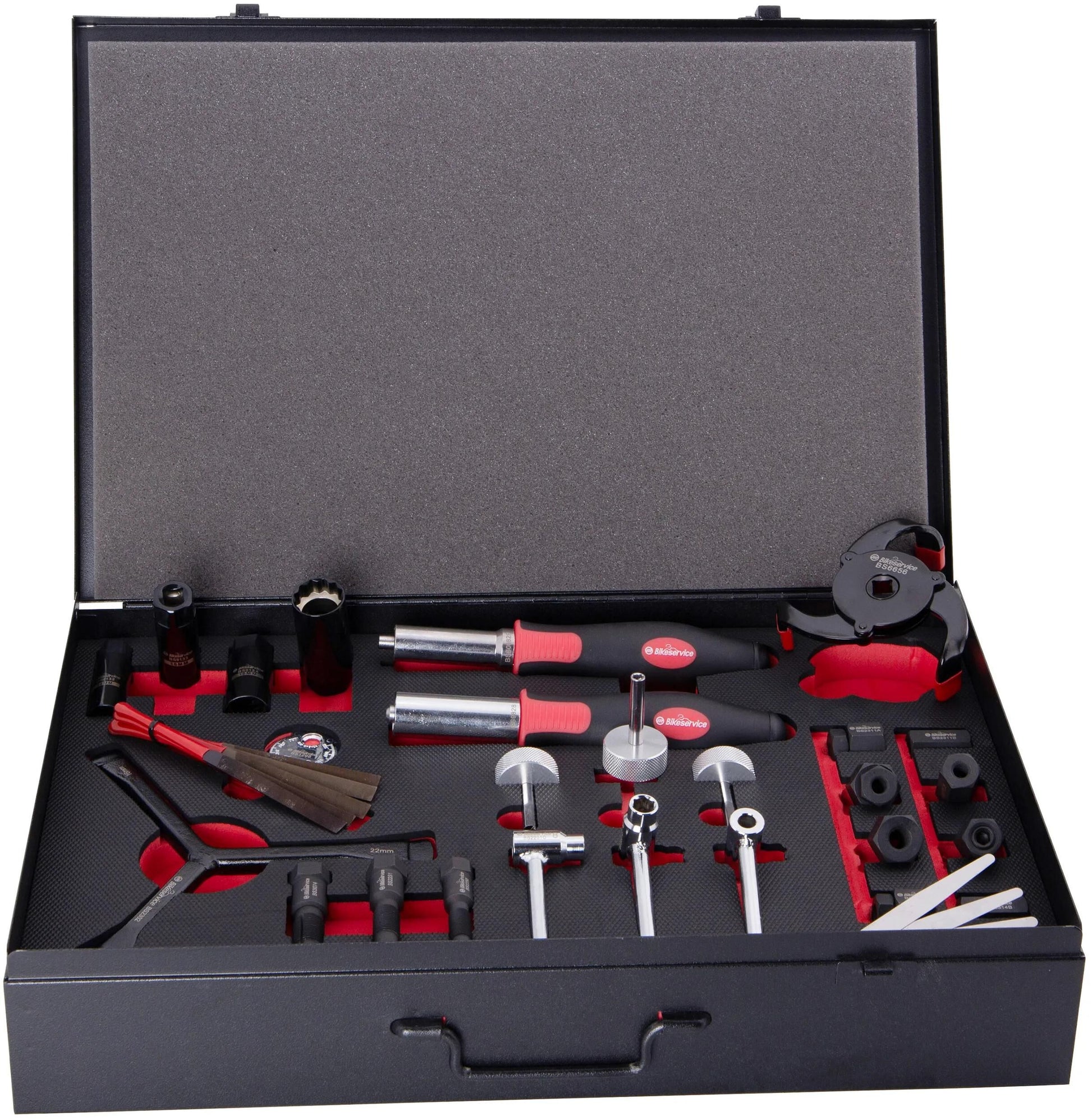 Bikéservice Montgwrkzstz moteur BST 28tlg