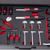 Bikéservice Montgwrkzstz moteur BST 28tlg