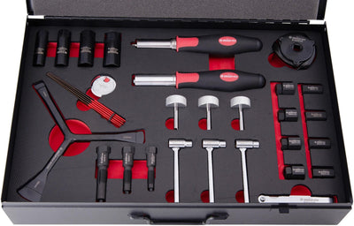 Bikéservice Montgwrkzstz moteur BST 28tlg