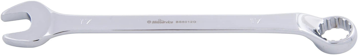 BikeService Ring-stione Treen