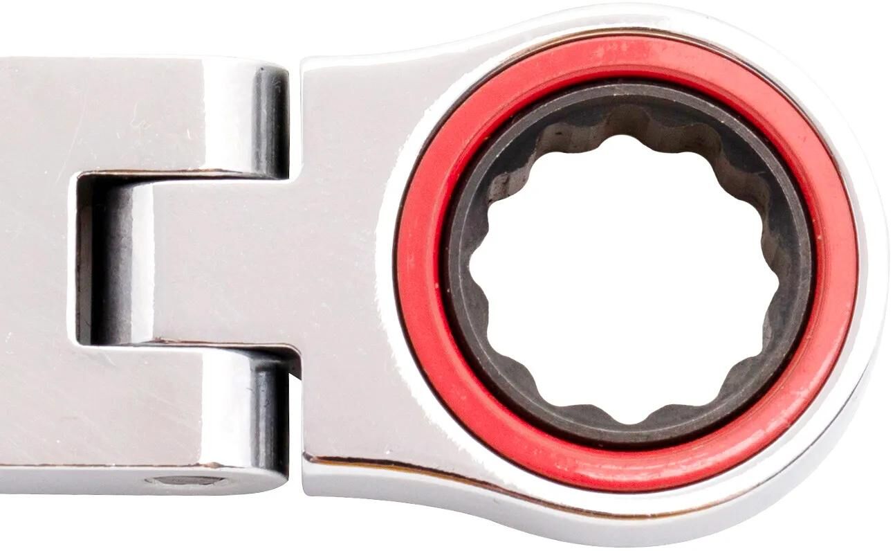 BikeService Rattles Key