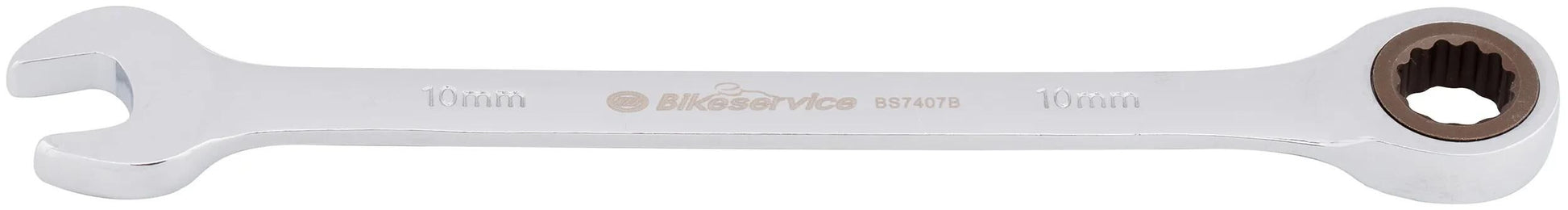 BikeService Rattles Key