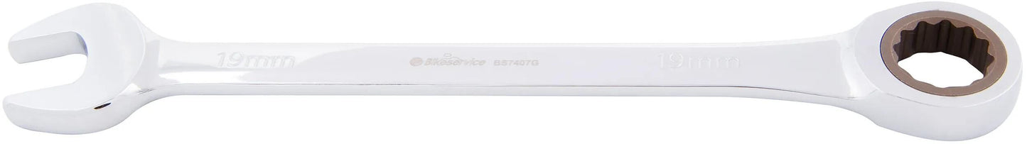 BikeService Rattles Key