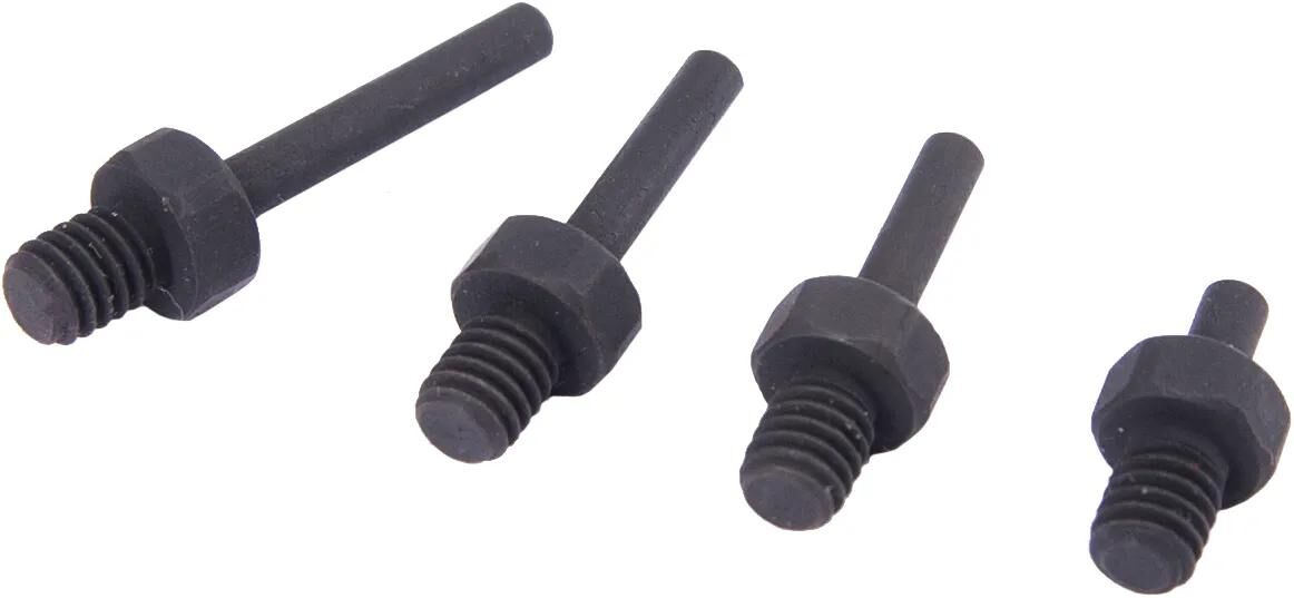 Bikéservice séparant la broche de boulon BST 4pcs F Chaîne de synchronisation