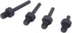 Bikéservice séparant la broche de boulon BST 4pcs F Chaîne de synchronisation