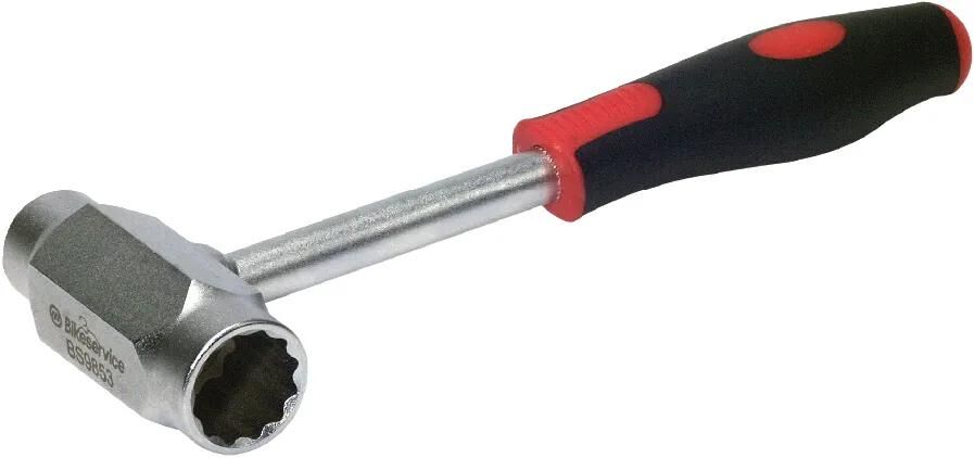 BikeService Poulley BST bi-hex