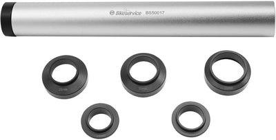 BikeService Montgwrkzstz Bearing BST F Direction de direction 6pcs