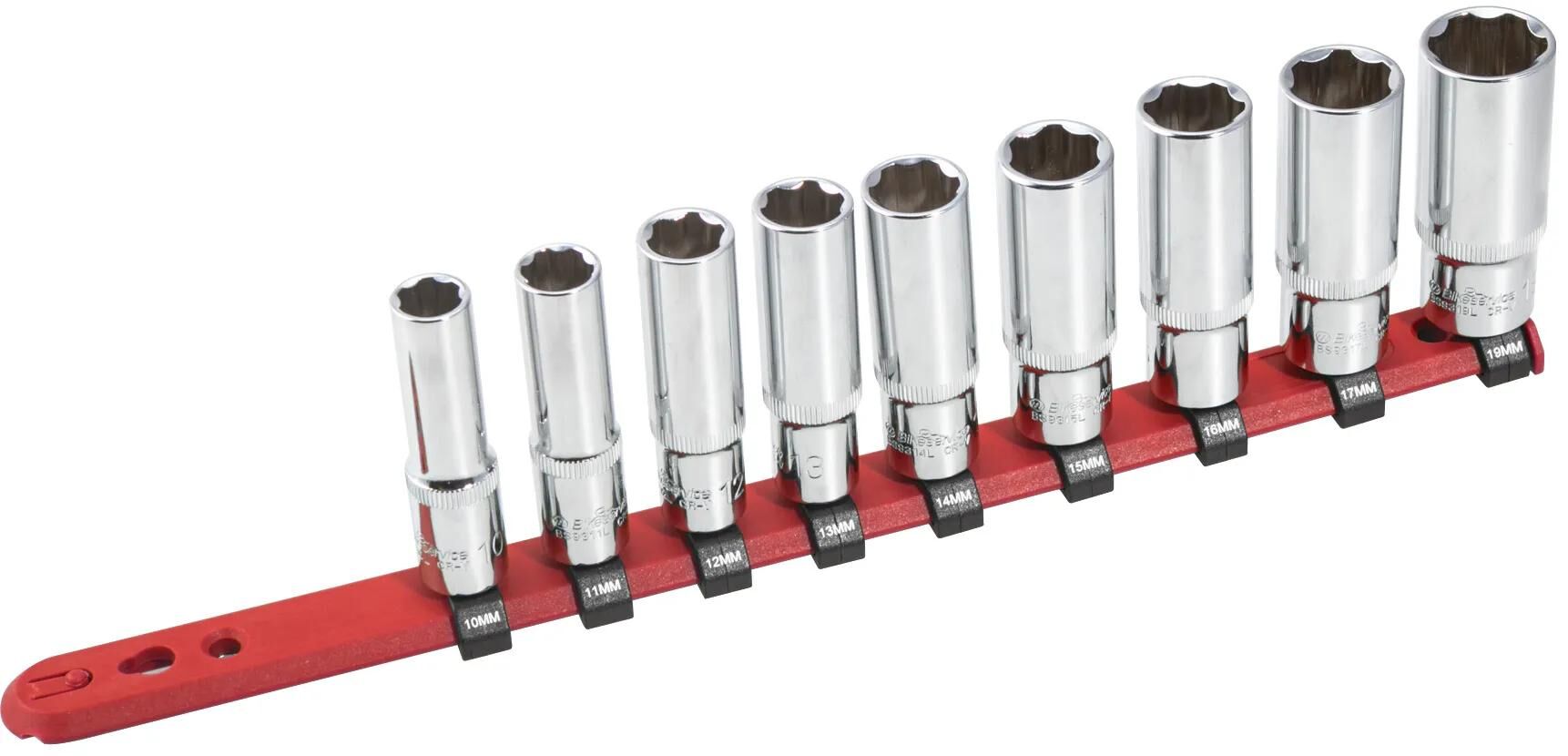 Ensemble de clés DPS BikeService