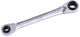 BikeService Rattles Key 4 en 1