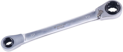 BikeService Rattles Key 4 en 1