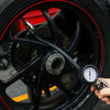 Bike-service Pridice Prive et dispositif de mesure