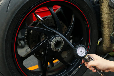 Bike-service Pridice Prive et dispositif de mesure