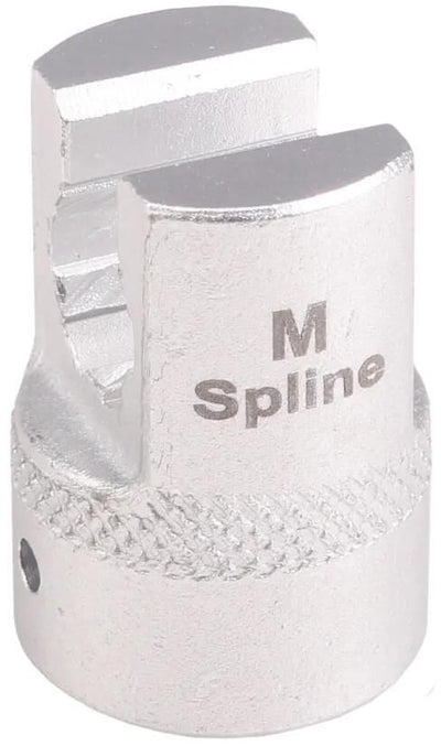 Adaptateur de bikéservisme BST Aluminium 8 mm F BS5502