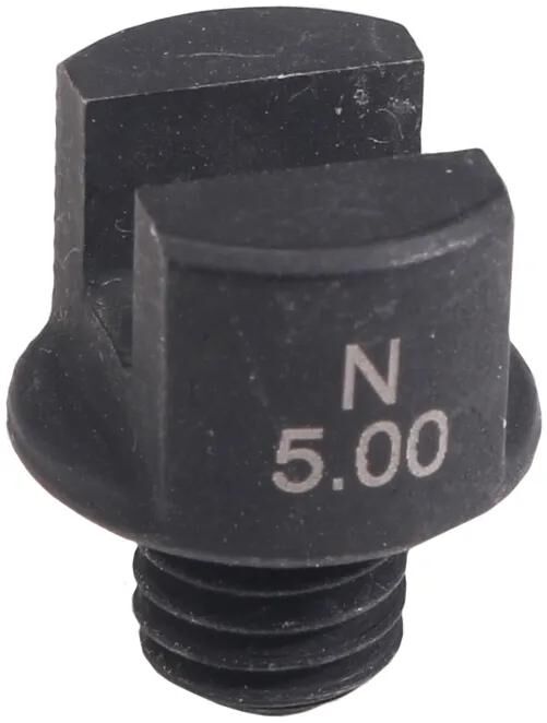 Adaptateur de service de bikésigne BST Steel 5 mm F BS5502