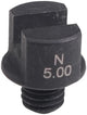 Adaptateur de service de bikésigne BST Steel 5 mm F BS5502
