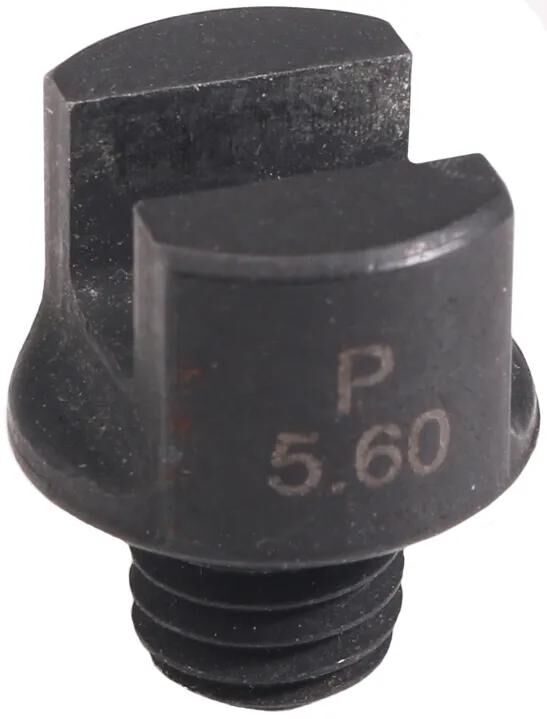 Adaptateur de bikésices BST ACTEUR 5,6 mm F BS5502
