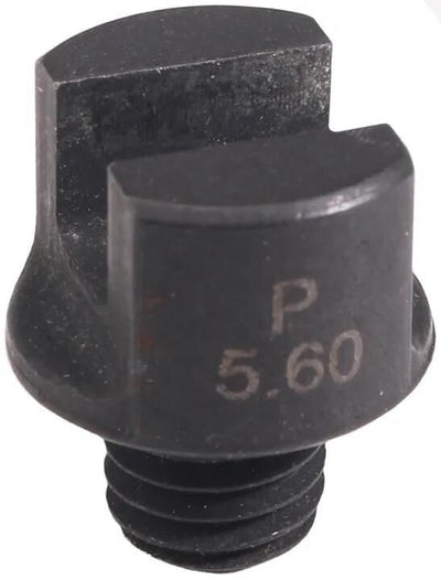 Adaptateur de bikésices BST ACTEUR 5,6 mm F BS5502