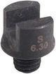 Adaptateur de bikéservisme BST Steel 6,3 mm F BS5502