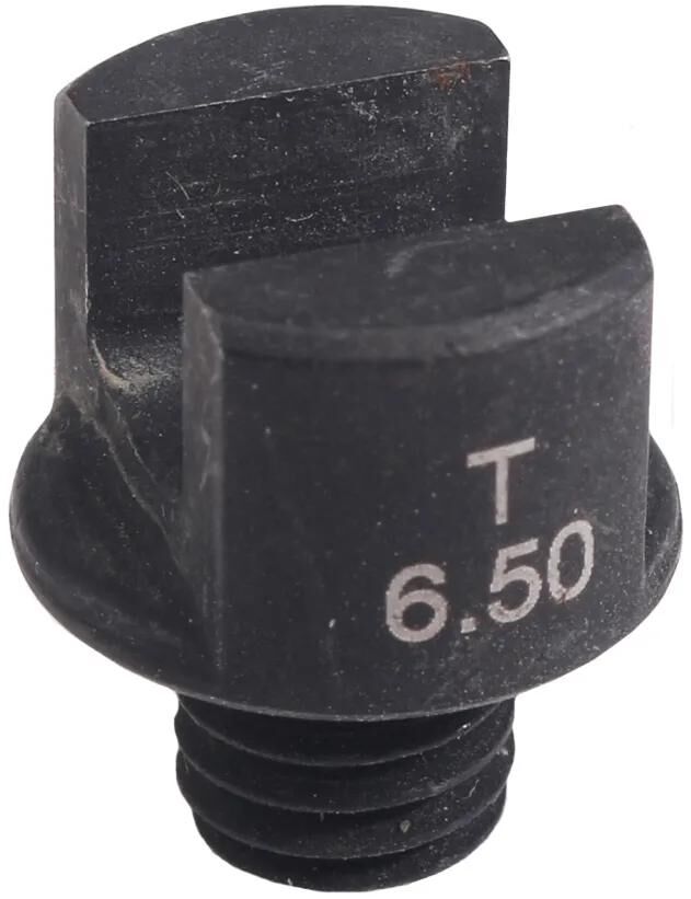 Adaptateur de bikésices BST Steel 6,5 mm F BS5502