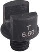 Adaptateur de bikésices BST Steel 6,5 mm F BS5502