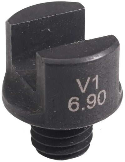 Adaptateur de bikéservisme BST Steel 6,9 mm F BS5502