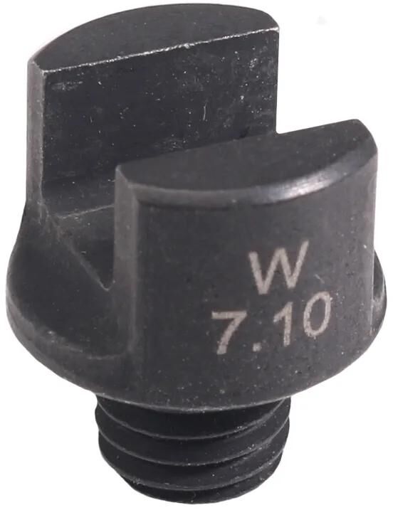 Adaptateur de service de bikésigne BST ACTEUR 7.1 mm F BS5502