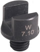 Adaptateur de service de bikésigne BST ACTEUR 7.1 mm F BS5502