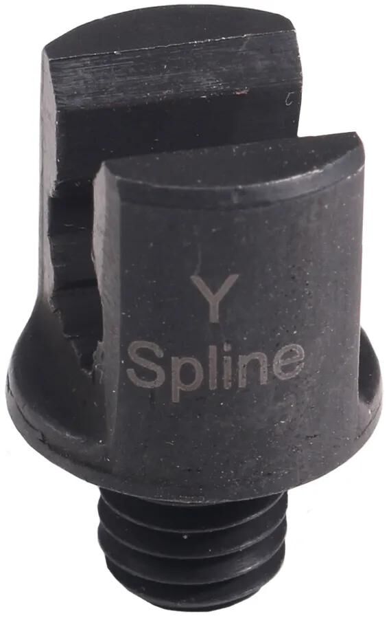 Adaptateur de bikésices BST Steel 8 mm F BS5502