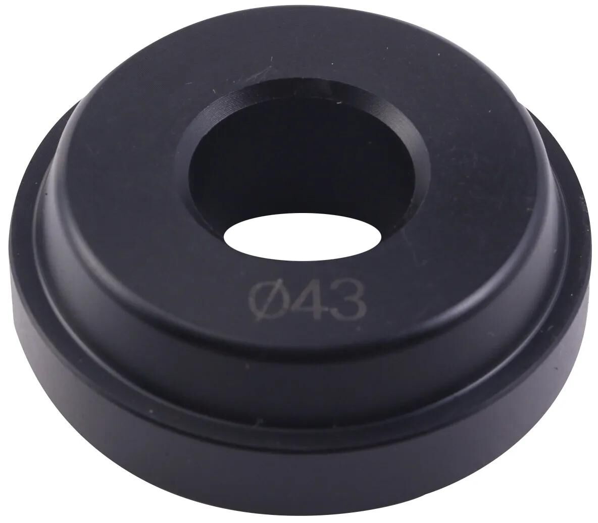 Adaptateur de bikésices BST 43 mm F BSD98940