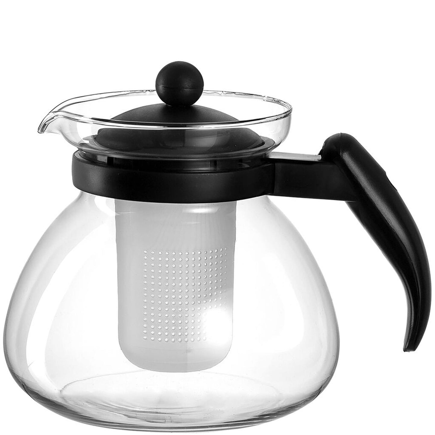 Montana théière duo noir 1,4l