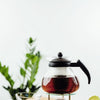 Montana théière duo noir 1,4l