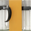 Duo de verres à thé Montana lot de 2 250ml