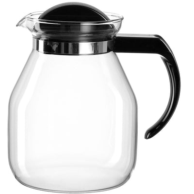 TEAPOT DE CONTENU DE MONTANA 1,25 l noir