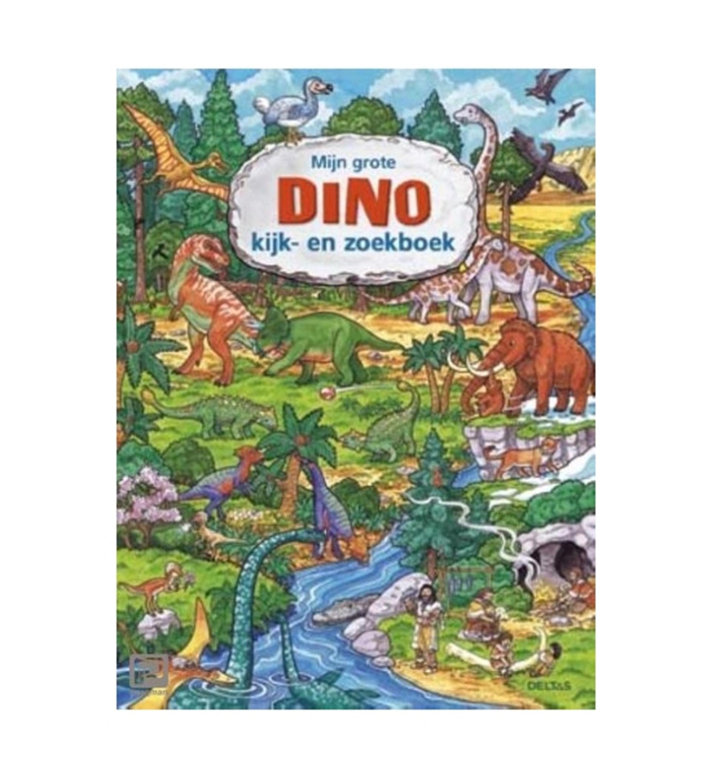 Mon grand livre de visualisation et de recherche