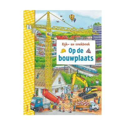 Le carnet de recherche de Delta sur le chantier