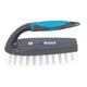Linea softwisebrush art en plastique fibre