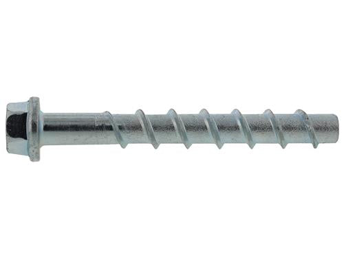 Vis à béton Spit tapcon xtrem hfl 10x60 5 (50pcs)