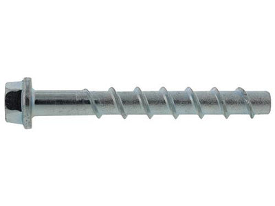 Vis à béton Spit tapcon xtrem hfl 10x70 15 (50 pièces)