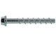 Vis à béton Spit tapcon xtrem hfl 10x70 15 (50 pièces)