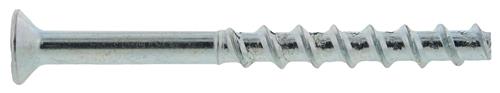 Vis à béton Spit tapcon csk 6x60 25-5 (100pcs)